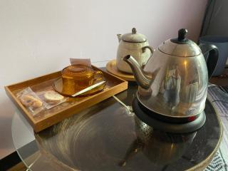 HOTEL Saboten Apartment - 1