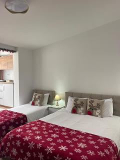 Lina Apartment Prizren - 0