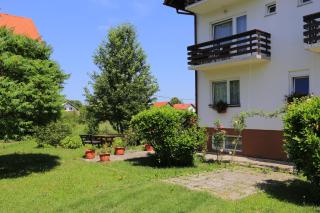Rooms with a parking space Grabovac, Plitvice - 17419 - 4