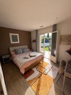 La Maison des Cascades - by zenlife - 2