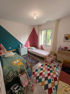 La Maison des Cascades - by zenlife - 4