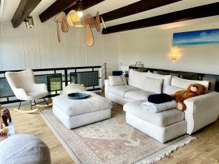 La Villa au Bosquet - Belleville-sur-Vie - 3