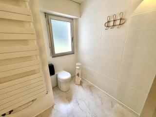 La Villa au Bosquet - Belleville-sur-Vie - 1