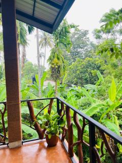 Dimuthu Green Villa - 2