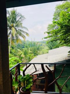 Dimuthu Green Villa - 5