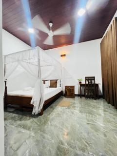 Dimuthu Green Villa - 2