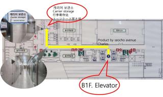 서초로이움지젤 - 3