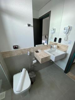 Uberlândia Suítes Hotel - 3