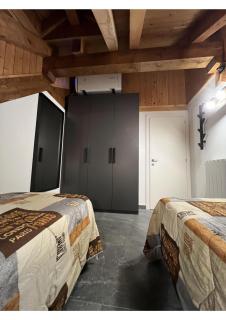 Dinastia Case Snow Apartment - 5