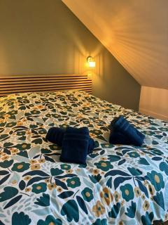 Maison Entre Verre et Mer - 5