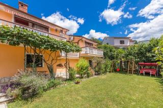 Apartments for families with children Viskovo, Rijeka - 18894 - Viskovo - 1