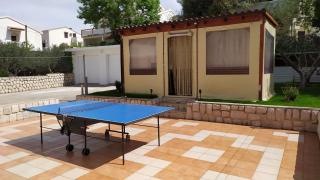 Apartments with parking space Pag - 18848 - 1