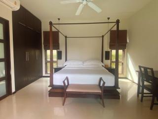 The Niche10 - Oriental Villa 3BR private pool Rawai Beach - 1