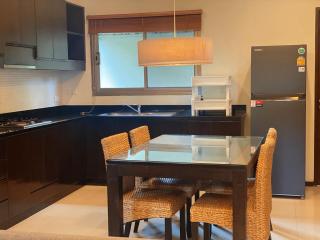 The Niche10 - Oriental Villa 3BR private pool Rawai Beach - 6