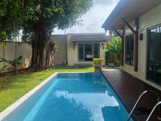 The Niche10 - Oriental Villa 3BR private pool Rawai Beach - 7