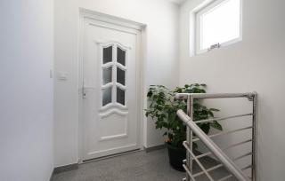 Apartments with parking space Podstrana, Split - 20835 - 1