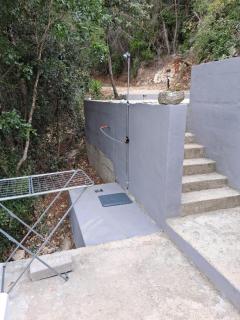 Secluded fisherman's cottage Cove Orlandusa, Korcula - 21104 - Korčula - 1