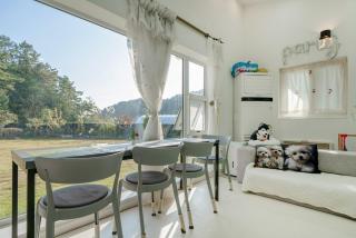 Damyang Secret Garden Pet-friendly Private Pension - 8