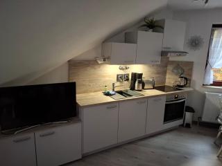 Ferienwohnung LUNA Haus Sachsensteinblick - 6