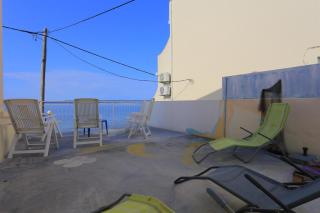 Apartments by the sea Kastel Kambelovac, Kastela - 20605 - 1