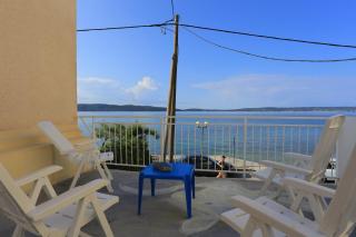 Apartments by the sea Kastel Kambelovac - Kastela - 20605 - 0
