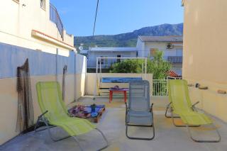 Apartments by the sea Kastel Kambelovac - Kastela - 20605 - 1
