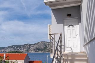 Apartments by the sea Kneza, Korcula - 21863 - 2