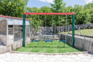 Family friendly house with a swimming pool Kotlenice, Zagora - 22219 - 1