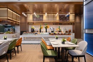 Hampton by HiltonZhengzhou Xinzheng International Airport - 4