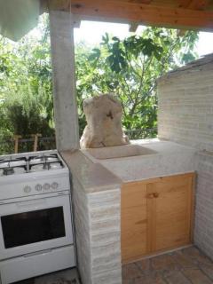 Apartments with a parking space Mavarstica, Ciovo - 20141 - 1