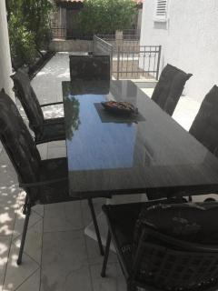 Apartments with a parking space Mavarstica, Ciovo - 20141 - 1