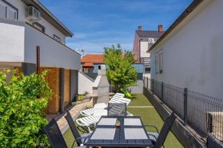 Apartments with parking space Vir - 22682 - Vir - 4