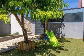 Apartments with parking space Vir - 22682 - 2