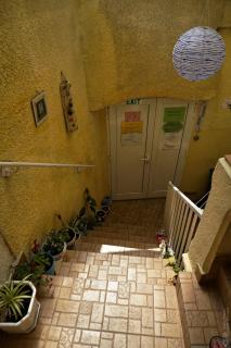 Apartments by the sea Selce, Crikvenica - 22935 - 3