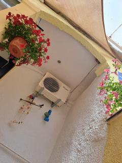 Apartments by the sea Selce, Crikvenica - 22935 - 2