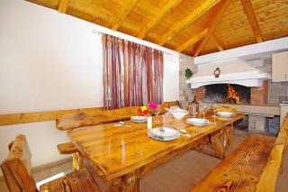 Family friendly house with a swimming pool Zavojane, Zagora - 23737 - 6