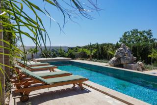 Apartments with swimming pool Bogdanovici, Sibenik - 23394 - 2