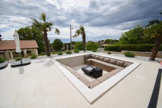 Holiday house with a swimming pool Kastelir, Central Istria - Sredisnja Istra - 24867 - 5