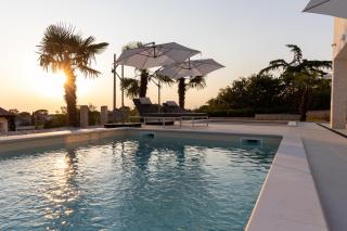 Holiday house with a swimming pool Kastelir, Central Istria - Sredisnja Istra - 24867 - 4