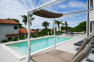 Holiday house with a swimming pool Kastelir, Central Istria - Sredisnja Istra - 24867 - 3