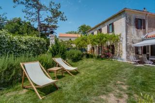 Seaside house with a swimming pool Osor, Losinj - 12230 - 1