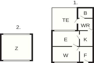 3 person holiday home in Ærøskøbing - 9