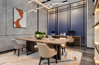 Hampton by HiltonZhengzhou Xinzheng International Airport - 5