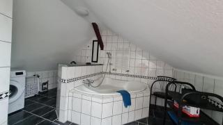 Ferienwohnung Blumenberg DG Karlstraße - 9