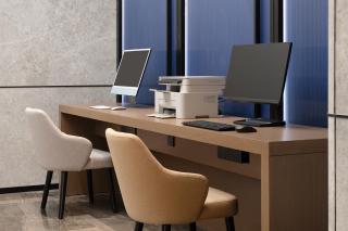 Hilton Garden Inn Zhengzhou Xinzheng International Airport - 7