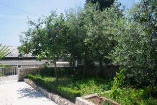 Apartments with parking space Selce, Crikvenica - 5475 - 1