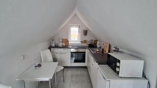 Ferienwohnung Blumenberg DG Karlstraße - 6