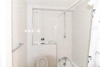 Parkside & Peaceful Near Google & Paradeplatatz - 9