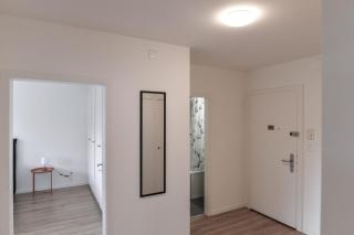 Parkside & Peaceful Near Google & Paradeplatatz - 6