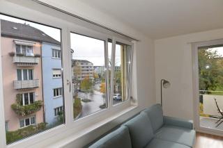 Parkside & Peaceful Near Google & Paradeplatatz - Zürich - 1